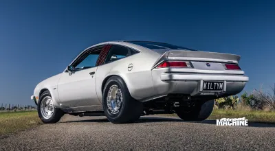 Monza Coupé